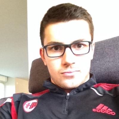 Laneel_Adri1's profile picture. 