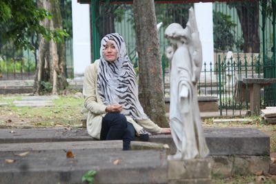 tiara_kusuma20's profile picture. Become a Nurse & Having Power to Health