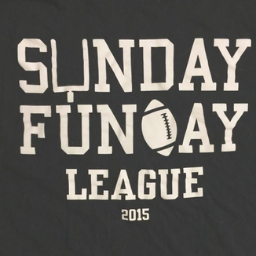 Home of the Sunday Funday Podcast where each week we dive into the world of Fantasy Football, talking about surprises, predictions, players to add & interviews!