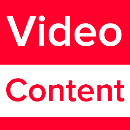 video__content's profile picture. Bringing you the very best in unrealized algorithmic viral video content.