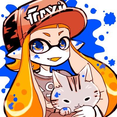 LoL日本鯖から始めました。シルバーなので弱いです。Splatoonやってました。今はモンストはまり中。