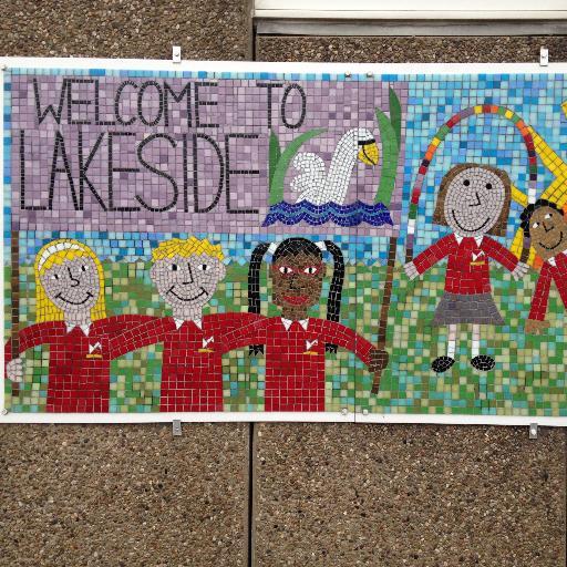 This is the official twitter page for Lakeside Primary School, Tamworth. Follow us to see our amazing learning and fantastic adventures!