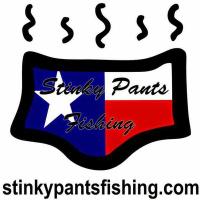 Stinky Pants Fishing(@stinkypantsfish) 's Twitter Profile Photo