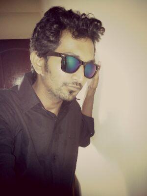 sahilsayed23's profile picture. Its all about knowing