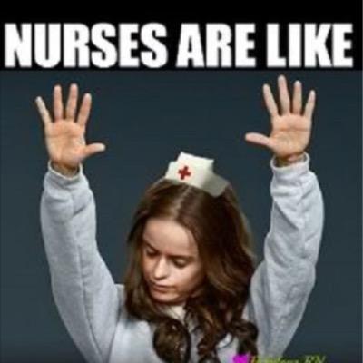 time for a profile upgrade : allow me to reintroduce myself officially MSN, FNP-BC working in Electrophysiology 👩🏻⚕️