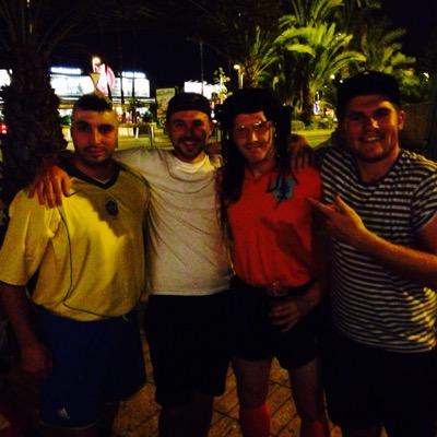 sammyrog_'s profile picture. Real Life Action Man. Emilie❤️.