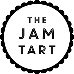 the_jam_tart's profile picture. A colourful graphic-led children's brand with a passion for designing typographical delights that make little & big people smile :)