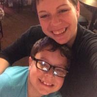 Meagan Haugeto (@centralmnmom) 's Twitter Profile