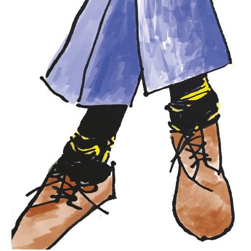 Heather Chapmanさんのプロフィール画像