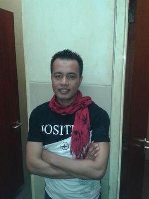 yudhieseven's profile picture. life time Respect ( path : yudhiseven )