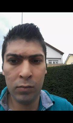 ufukguclu2's profile picture. handy 015222486264