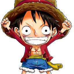 Verified #Pirate! Going to Become the Pirate King!