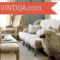 The NEW #Vintage, #Antique & #Unique #Furniture and Home Interiors Platform - Shop Sophisticated Second Hand