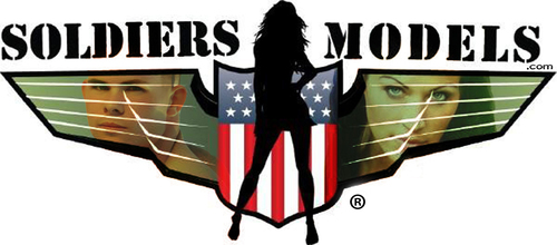 soldiersmodels's profile picture. A Military Support company dedicated to troop morale