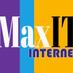 MaxIT (@maxitonline) Twitter profile photo MaxIT (@maxitonline) Twitter profile photo