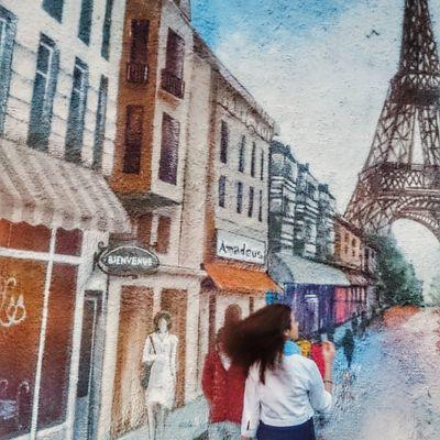 Странствующий рисующий фотограф. Моя муза - жизнь и море. | ✧♡Не позволяй мечтам остаться просто мечтами✧☂ | Instagram/My blog: hellocamomile