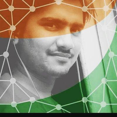 (reative n h@ppy to do new thing$ in my wAy,
#jokes apart तनी ढंग से ......
Work as #webdesigner n #SEO