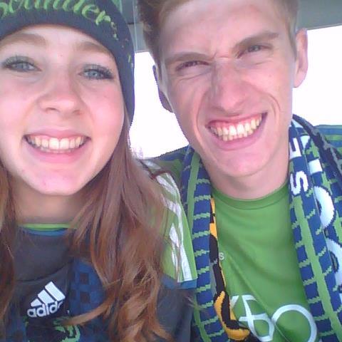 hailey_parker13's profile picture. Truly Taken! Soccer is life! God is Good!!!