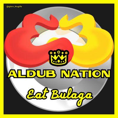 The Official FANS CLUB of Eat Bulaga for ALDUB LOVE TEAM Alden Richards @aldenrichards02 and Maine Mendoza @mainedcm FOLLOW US and be a member of ALDUB NATION