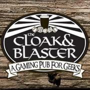 A gaming pub for geeks! 130+ craft brews, ciders, meads, & wine. Pub grub; tabletop games, & video games, too! All in a D&D-tavern atmosphere and sci-fi lounge.