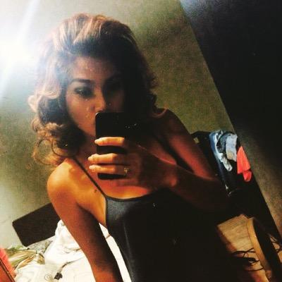 dwiceragdoll's profile picture. I'm not making any plans. I'm just going to let the universe surprise me.