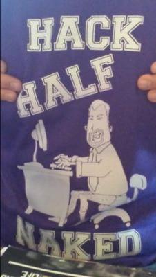 securitylager's profile picture. IT Security Professional, Metasploit, SET, w3af, neXpose, nessus, Burp, Paros, and Nikto user plus other tools.  SANS fan, GIAC GPEN Certified.