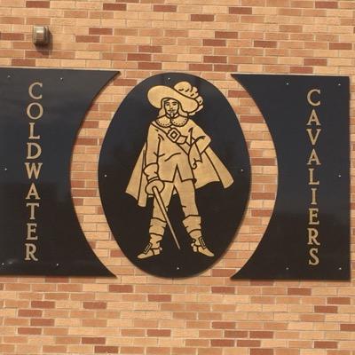 Coldwater Middle School - We are a 5th through 8th grade building in Coldwater, Ohio.