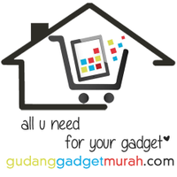 Gudang Gadget Murah(@GudangGadget_ID) 's Twitter Profile Photo