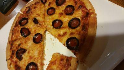 I share personally read tweets on: Web tools, tech innovation & online security.
Live Long & 🍕