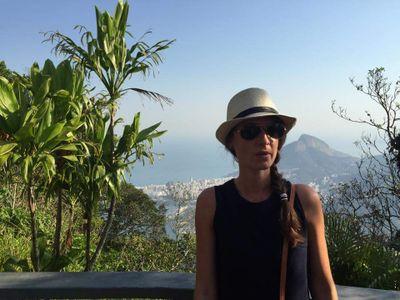 BenedicteMule's profile picture. De la comm, comme ci comme ça ...