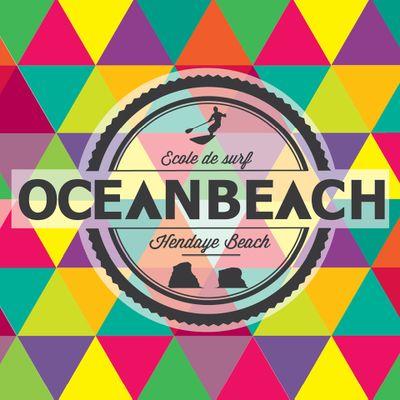 Ocean Beach : école de surf d'Hendaye, moderne et conviviale.
Cours et location Surf, Paddle ...
tél : 05 59 29 47 27
 ouvert 7j/7