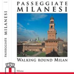 photos from milan with the greatests italian photomasters ever awarded worldwide for Walking Round Milan first official milano book