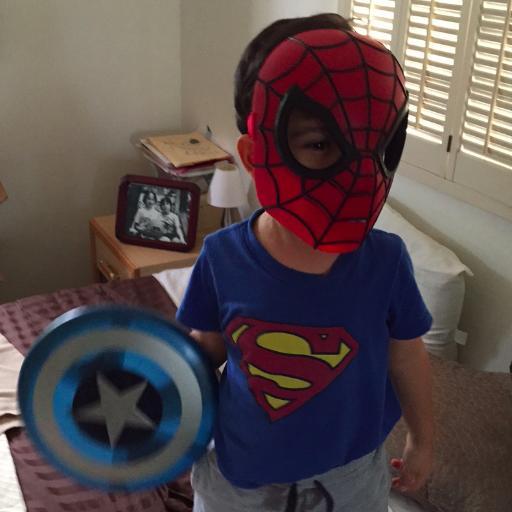Just starting out with toy videos. Having lots of fun and hope you will watch our videos and we will return the favor.