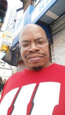 scrape6o8's profile picture. you dont here my tummy i getd my money