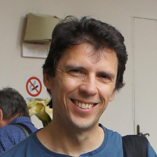 Carlos Oscar Sorzano