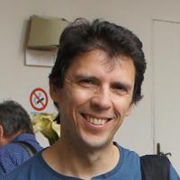 Carlos Oscar Sorzano (@cossstock) 's Twitter Profile
