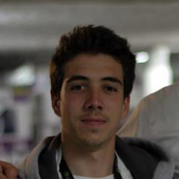 S_Line___'s profile picture. Support IT