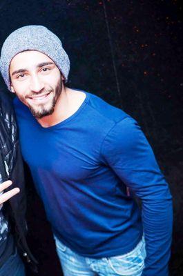 Chriistosss's profile picture. 