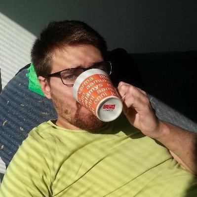 I like programming and Careless Whisper. http://t.co/RPgr11xb78
