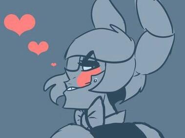 ``No doors, no hope, you'll just have to wish on that heart of yours that you won't get caught`` | FNAF RP | 18+ | Humanised | Serious/Crack RP | Art not mine |