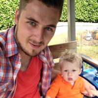 C.L.Froggatt (@curt_thefox_22) 's Twitter Profile