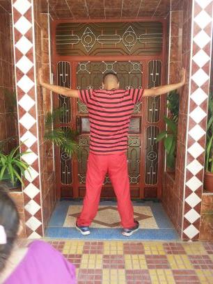 samirmelilla's profile picture. 