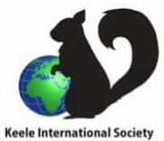 We are Keele International Society's, also known as KIS. Follow us!