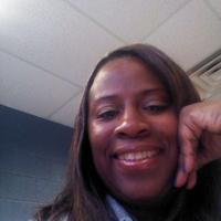 Sylvia Arrington - @KeMan1973 Twitter Profile Photo