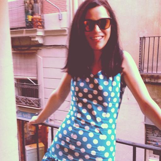 RebecaRibera's profile picture. 