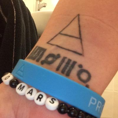 Marsbirdaj's profile picture. 