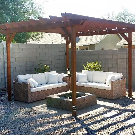 pergolaoutlet's profile picture. 