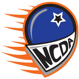 We are the NCDA. We are college dodgeball. DM us to start up a team at your school!