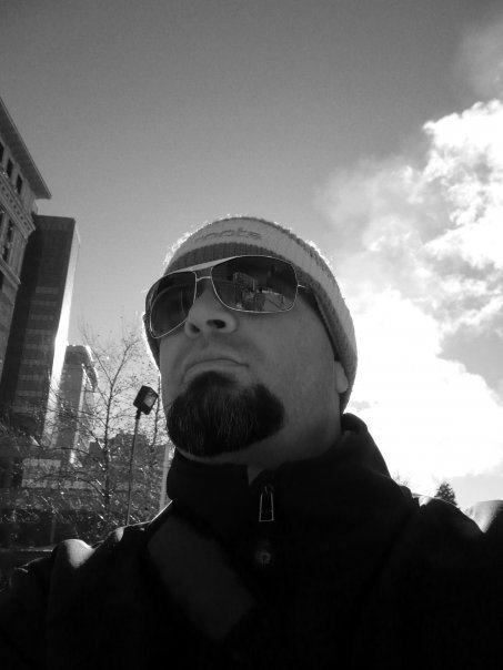 chip_hagler's profile picture. Like sand through the hour glass...