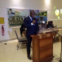 Gordon Chakaodza (@gchaks15) 's Twitter Profile